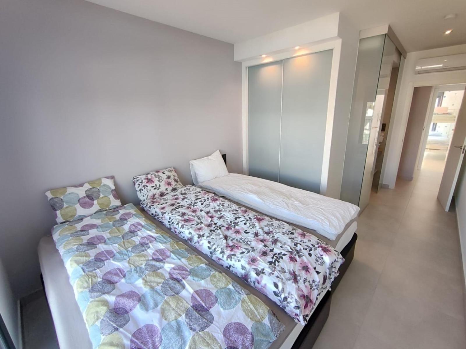 Oasis Beach El Raso Guardamar La Mata  Kültér fotó