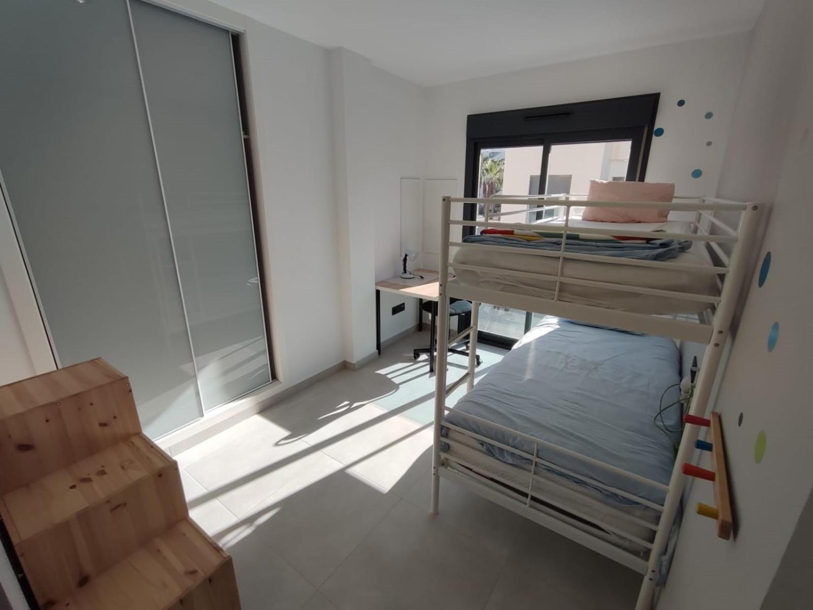 Oasis Beach El Raso Guardamar La Mata  Kültér fotó