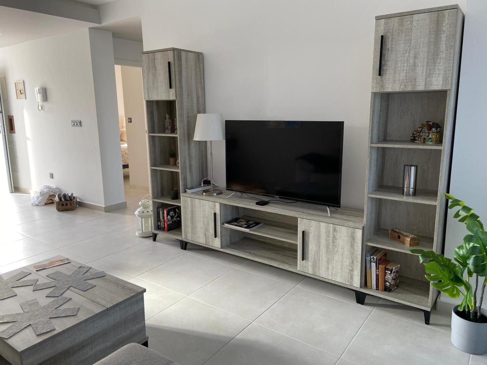 Oasis Beach El Raso Guardamar La Mata  Kültér fotó