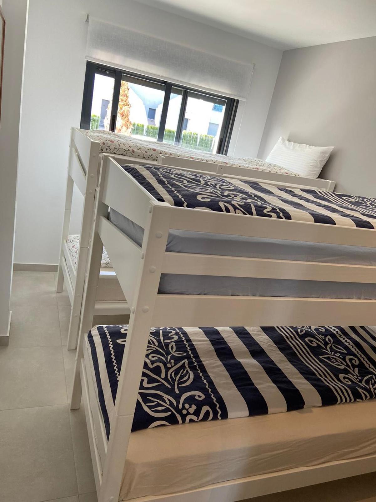 Oasis Beach El Raso Guardamar La Mata  Kültér fotó