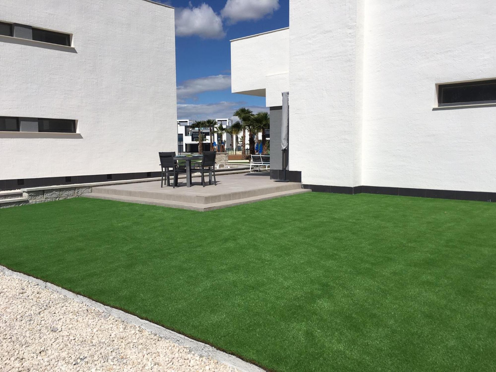 Oasis Beach El Raso Guardamar La Mata  Kültér fotó