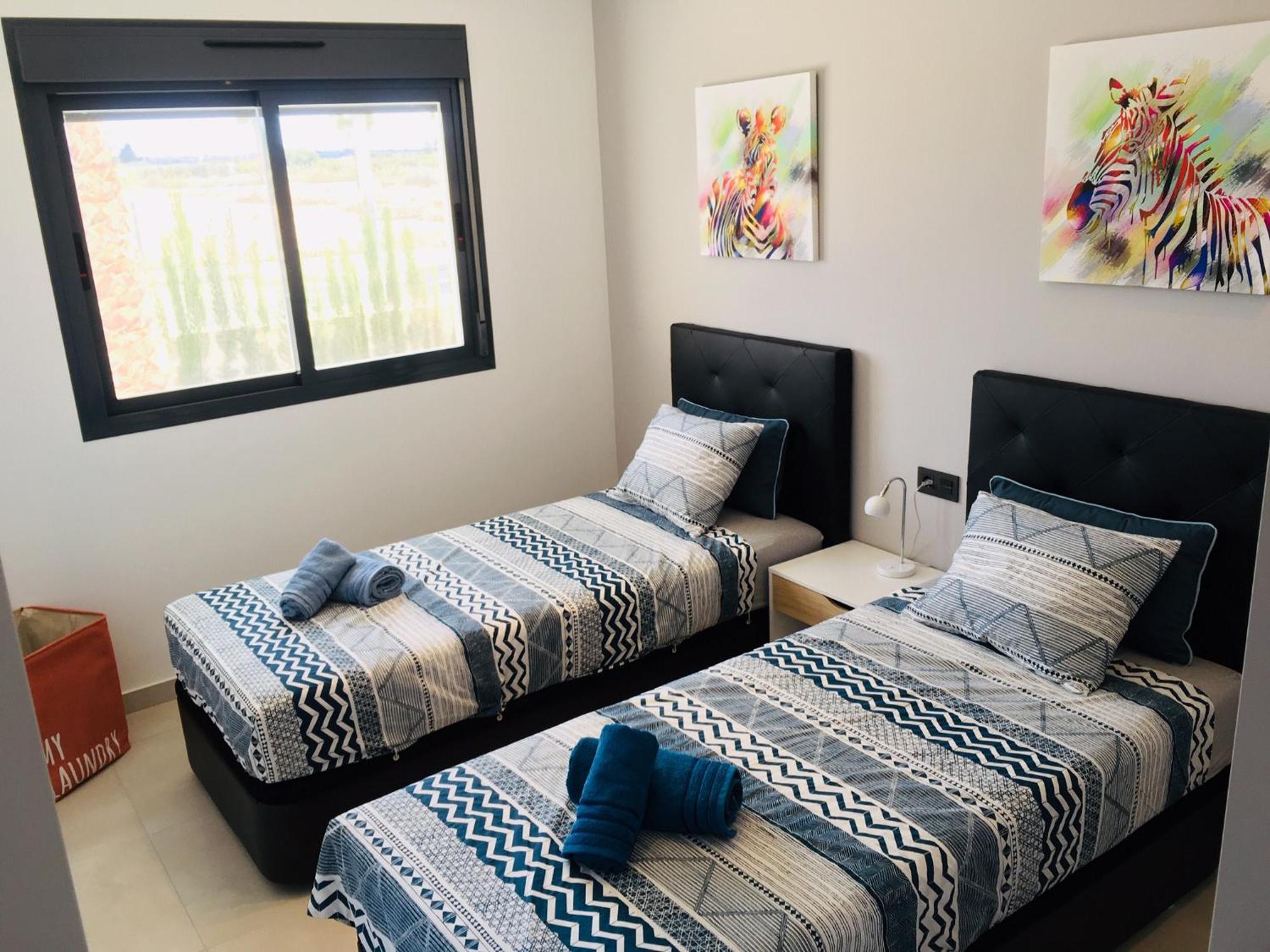 Oasis Beach El Raso Guardamar La Mata  Kültér fotó