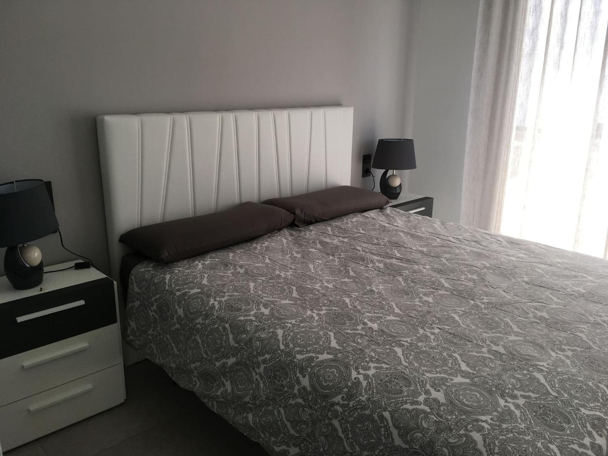 Oasis Beach El Raso Guardamar La Mata  Kültér fotó