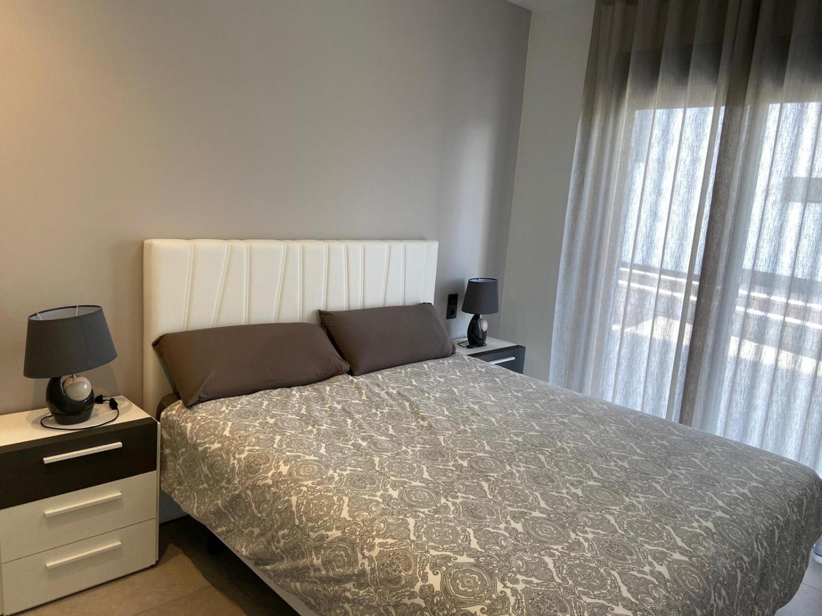 Oasis Beach El Raso Guardamar La Mata  Kültér fotó