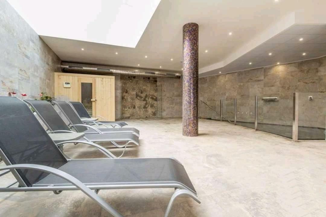 Oasis Beach El Raso Guardamar La Mata  Kültér fotó